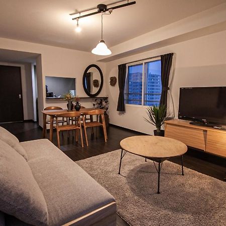 Sun Court North 7 Ichibankan / Vacation Stay 7374 Σαππόρο Εξωτερικό φωτογραφία
