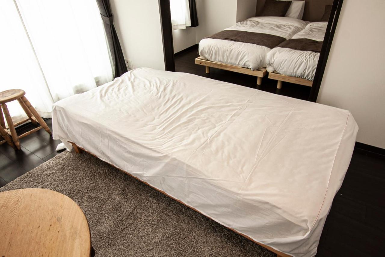 Sun Court North 7 Ichibankan / Vacation Stay 7374 Σαππόρο Εξωτερικό φωτογραφία