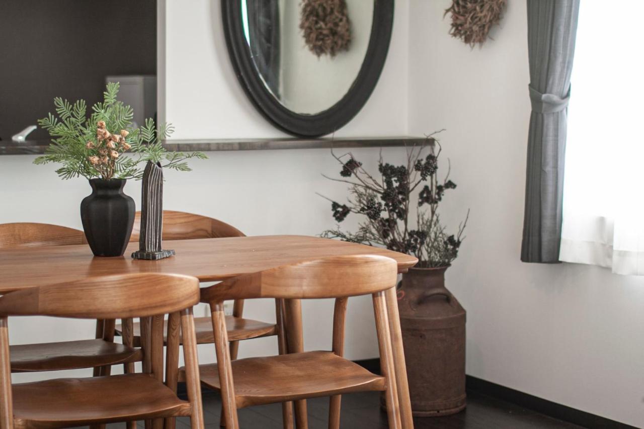 Sun Court North 7 Ichibankan / Vacation Stay 7374 Σαππόρο Εξωτερικό φωτογραφία