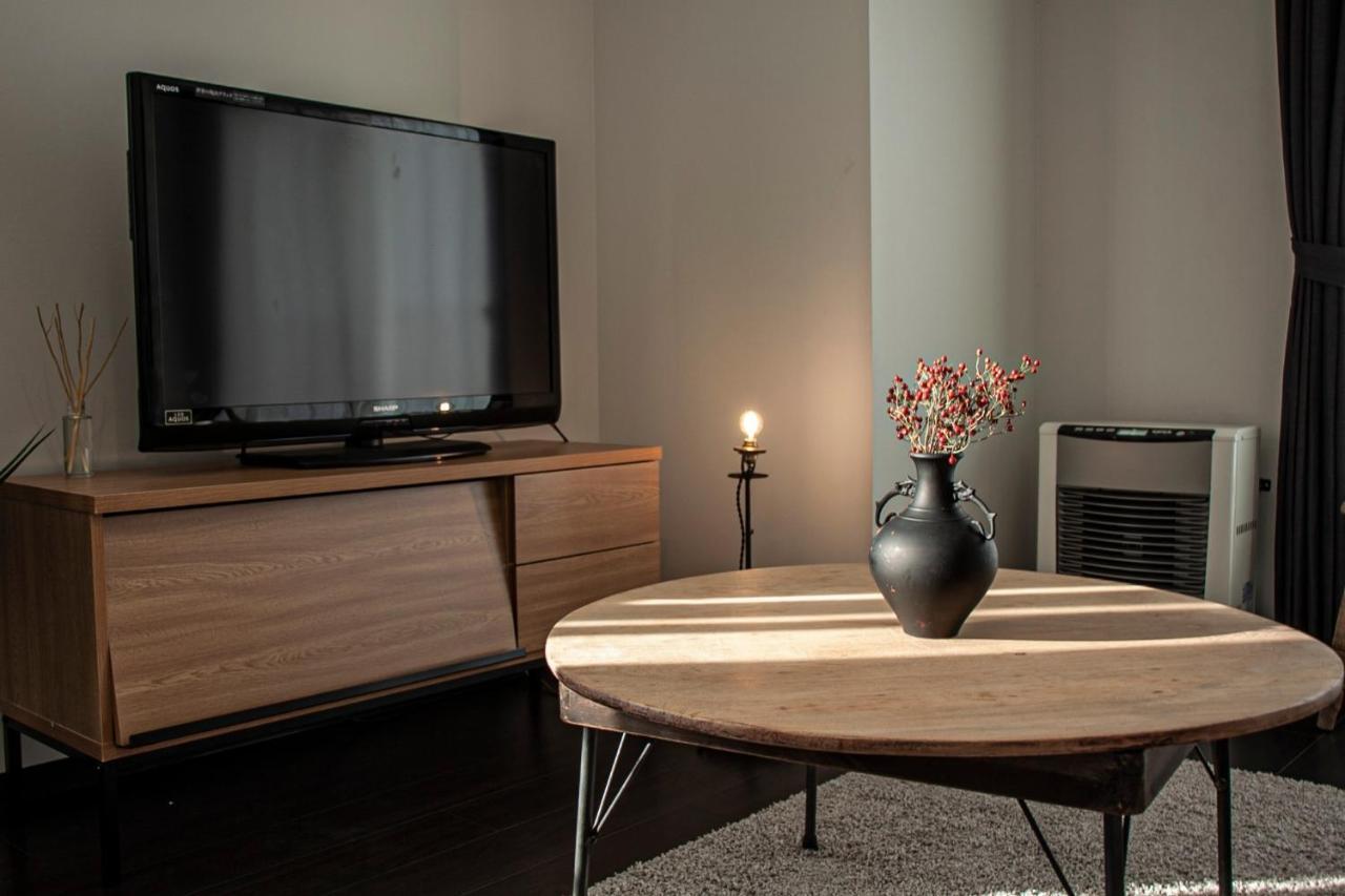 Sun Court North 7 Ichibankan / Vacation Stay 7374 Σαππόρο Εξωτερικό φωτογραφία